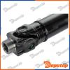 Arbre de transmission arrière pour BMW | NWN-BM-056, PS901460
